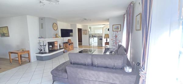Maison 195m2 - Double garage - Dépendances