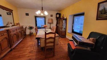 Maison à vendre à Voujeaucourt dans le Doubs (25420), ref : 25054-1940
