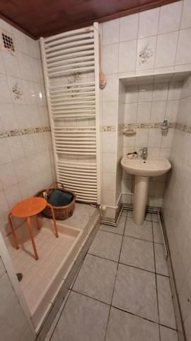 Maison à vendre à Voujeaucourt dans le Doubs (25420), ref : 25054-1940