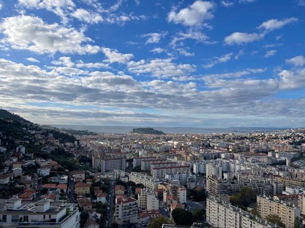 Appartement Nice 4 pièce(s) 86 m2