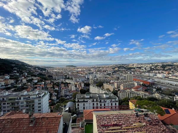 Appartement Nice 4 pièce(s) 86 m2