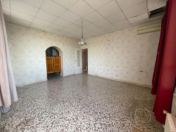 Appartement Nice 4 pièce(s) 86 m2