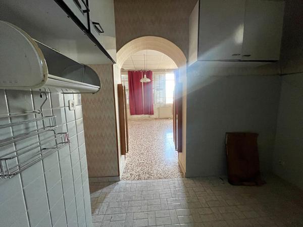 Appartement Nice 4 pièce(s) 86 m2