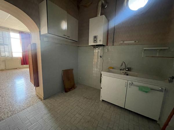 Appartement Nice 4 pièce(s) 86 m2