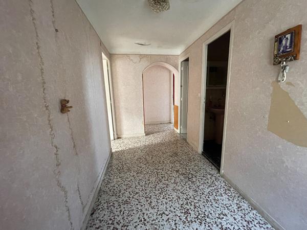 Appartement Nice 4 pièce(s) 86 m2