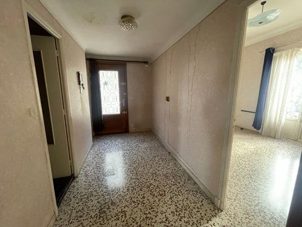 Appartement Nice 4 pièce(s) 86 m2