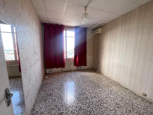 Appartement Nice 4 pièce(s) 86 m2