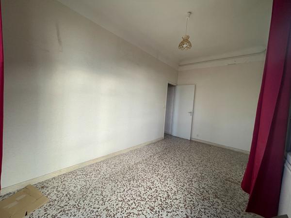 Appartement Nice 4 pièce(s) 86 m2