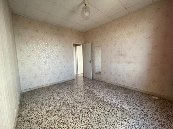 Appartement Nice 4 pièce(s) 86 m2