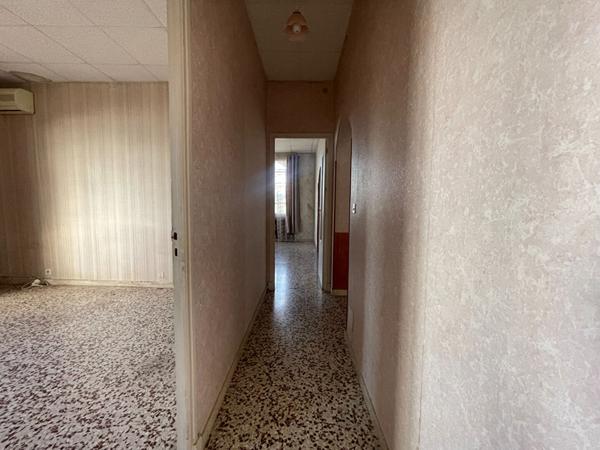Appartement Nice 4 pièce(s) 86 m2