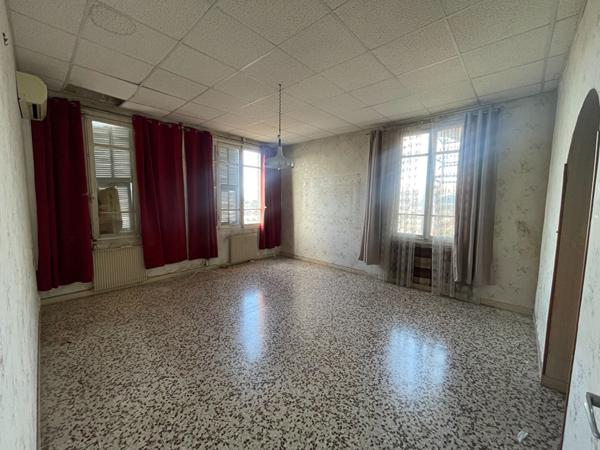 Appartement Nice 4 pièce(s) 86 m2