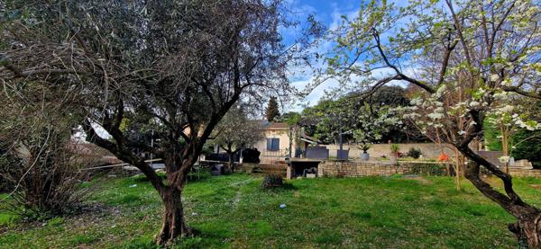 maison 4 pieces 1798 m² terrain 84500 bollene Bollène (84500)