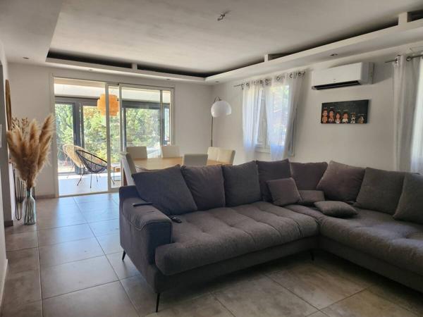 maison 4 pieces 1798 m² terrain 84500 bollene Bollène (84500)