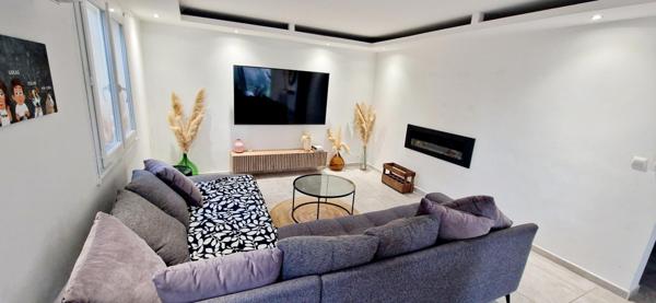 maison 4 pieces 1798 m² terrain 84500 bollene Bollène (84500)