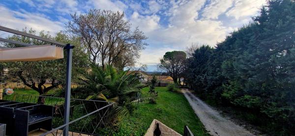 maison 4 pieces 1798 m² terrain 84500 bollene Bollène (84500)