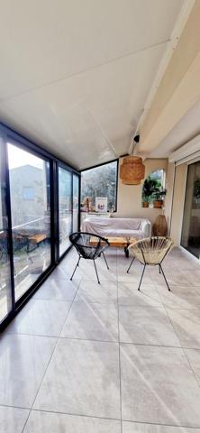 maison 4 pieces 1798 m² terrain 84500 bollene Bollène (84500)