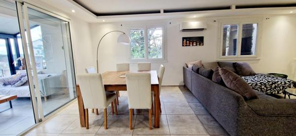 maison 4 pieces 1798 m² terrain 84500 bollene Bollène (84500)