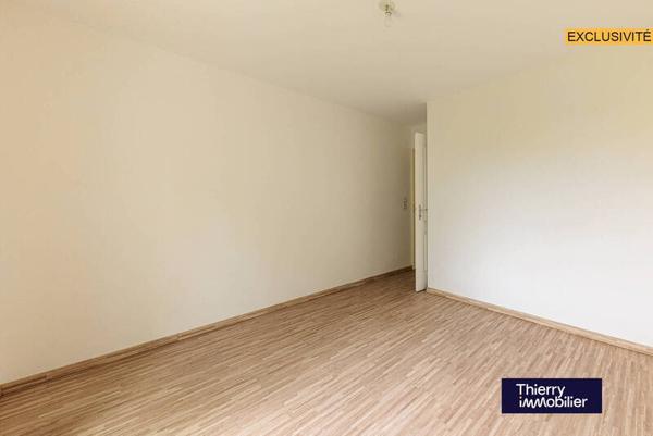 Appartement 3 pièces - 44240 La Chapelle-sur-Erdre -  LA CHAPELLE SUR ERDRE