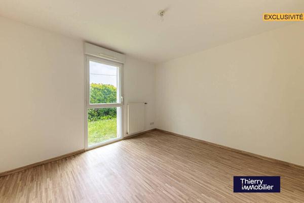 Appartement 3 pièces - 44240 La Chapelle-sur-Erdre -  LA CHAPELLE SUR ERDRE