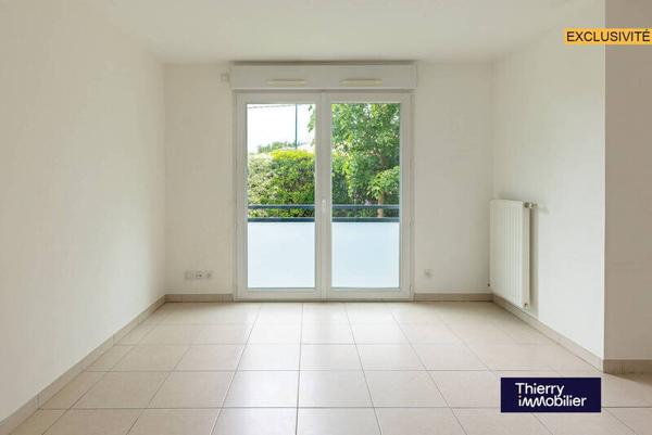 Appartement 3 pièces - 44240 La Chapelle-sur-Erdre -  LA CHAPELLE SUR ERDRE