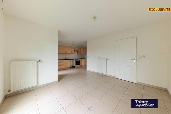 Appartement 3 pièces - 44240 La Chapelle-sur-Erdre -  LA CHAPELLE SUR ERDRE