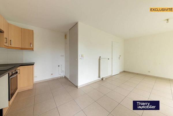 Appartement 3 pièces - 44240 La Chapelle-sur-Erdre -  LA CHAPELLE SUR ERDRE