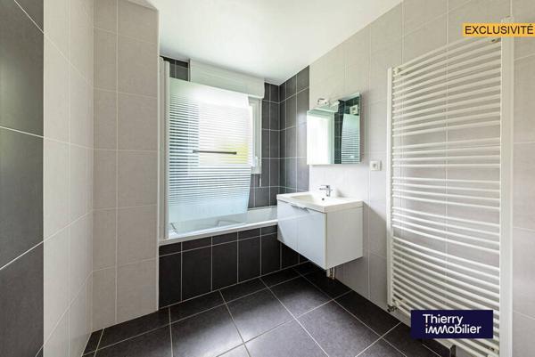 Appartement 3 pièces - 44240 La Chapelle-sur-Erdre -  LA CHAPELLE SUR ERDRE
