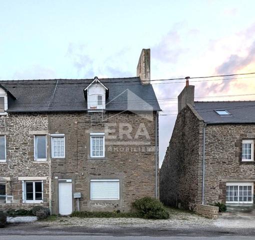 Maison Saint Meloir Des Ondes - A vendre