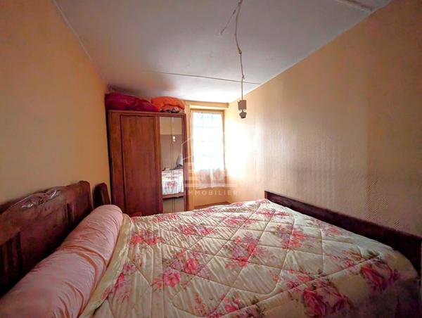 Maison Saint Meloir Des Ondes - A vendre