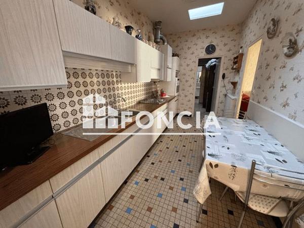 À vendre Maison 3 pièces 66 m² - La Rochelle 17000