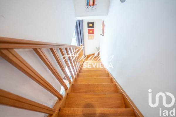 Maison à vendre 4 pièces 75 m² Aulnay-sous-Bois