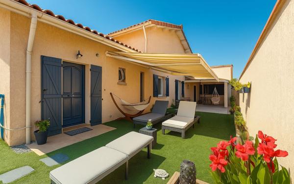 Maison à vendre    6 pièces • 134,36 m2 Toulouse