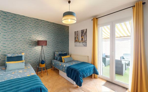 Maison à vendre    6 pièces • 134,36 m2 Toulouse