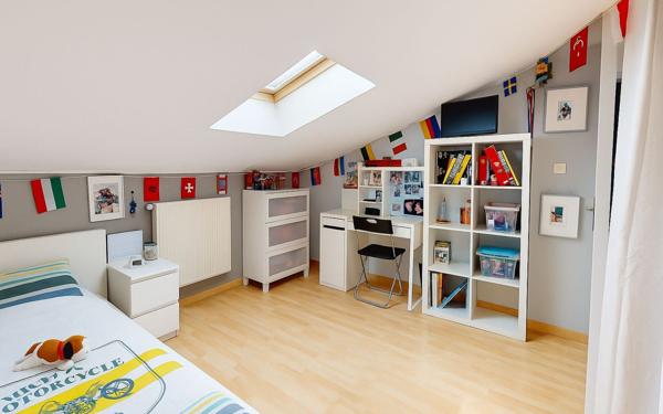 Maison à vendre    6 pièces • 134,36 m2 Toulouse