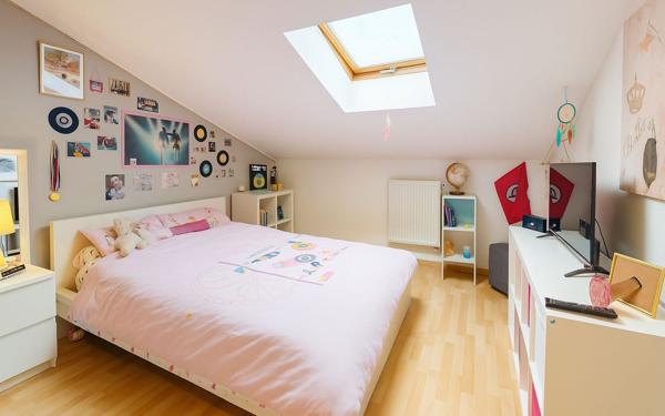 Maison à vendre    6 pièces • 134,36 m2 Toulouse