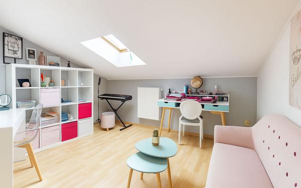 Maison à vendre    6 pièces • 134,36 m2 Toulouse