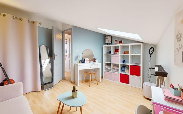 Maison à vendre    6 pièces • 134,36 m2 Toulouse