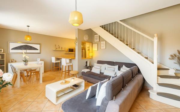 Maison à vendre    6 pièces • 134,36 m2 Toulouse