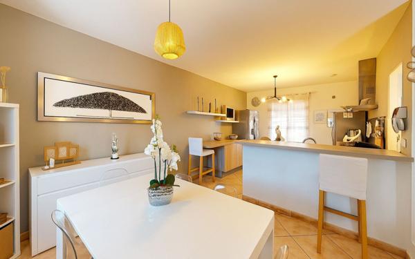 Maison à vendre    6 pièces • 134,36 m2 Toulouse