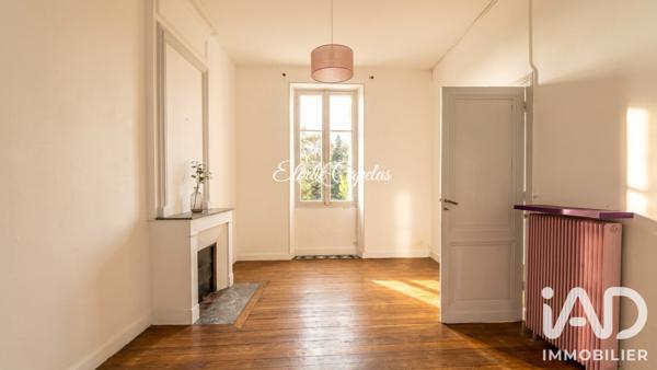 Maison à vendre 4 pièces 88 m² Blaye