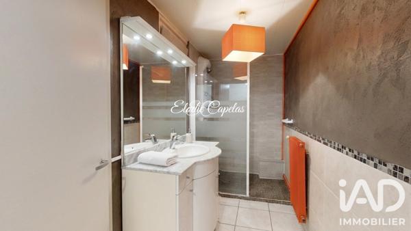 Maison à vendre 4 pièces 88 m² Blaye