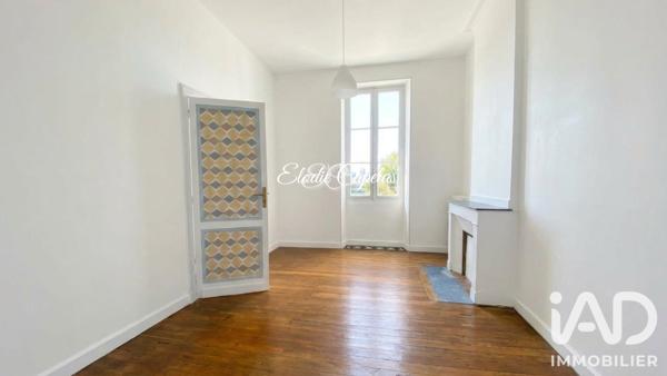 Maison à vendre 4 pièces 88 m² Blaye