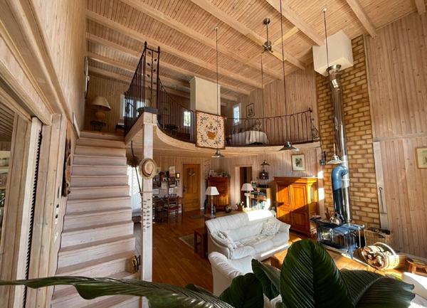 Maison à vendre    3 pièces • 145 m2 Vence