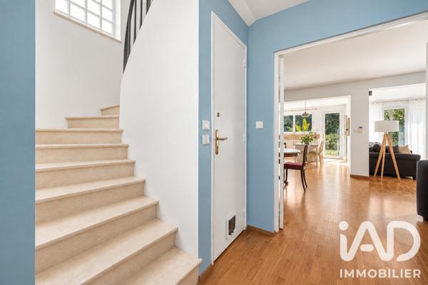 Maison à vendre 7 pièces 180 m² Villejuif