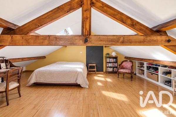 Maison à vendre 7 pièces 180 m² Villejuif