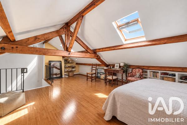 Maison à vendre 7 pièces 180 m² Villejuif