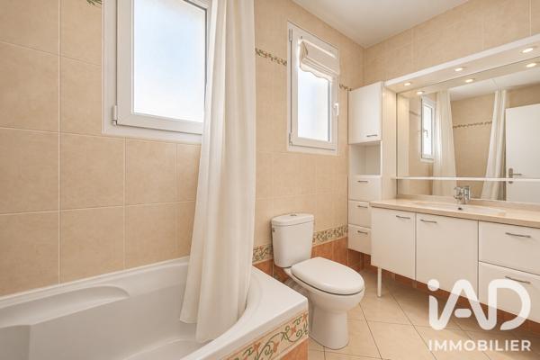 Maison à vendre 7 pièces 180 m² Villejuif