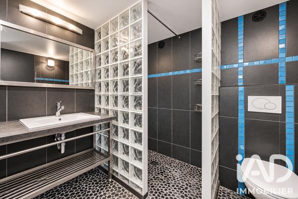 Maison à vendre 7 pièces 180 m² Villejuif