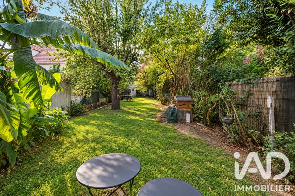 Maison à vendre 7 pièces 180 m² Villejuif
