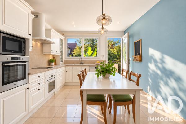 Maison à vendre 7 pièces 180 m² Villejuif